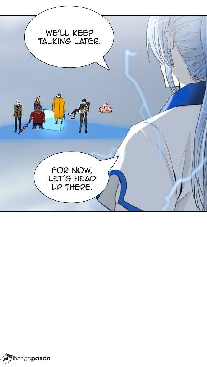 Tower of God Chapter 368 image 031